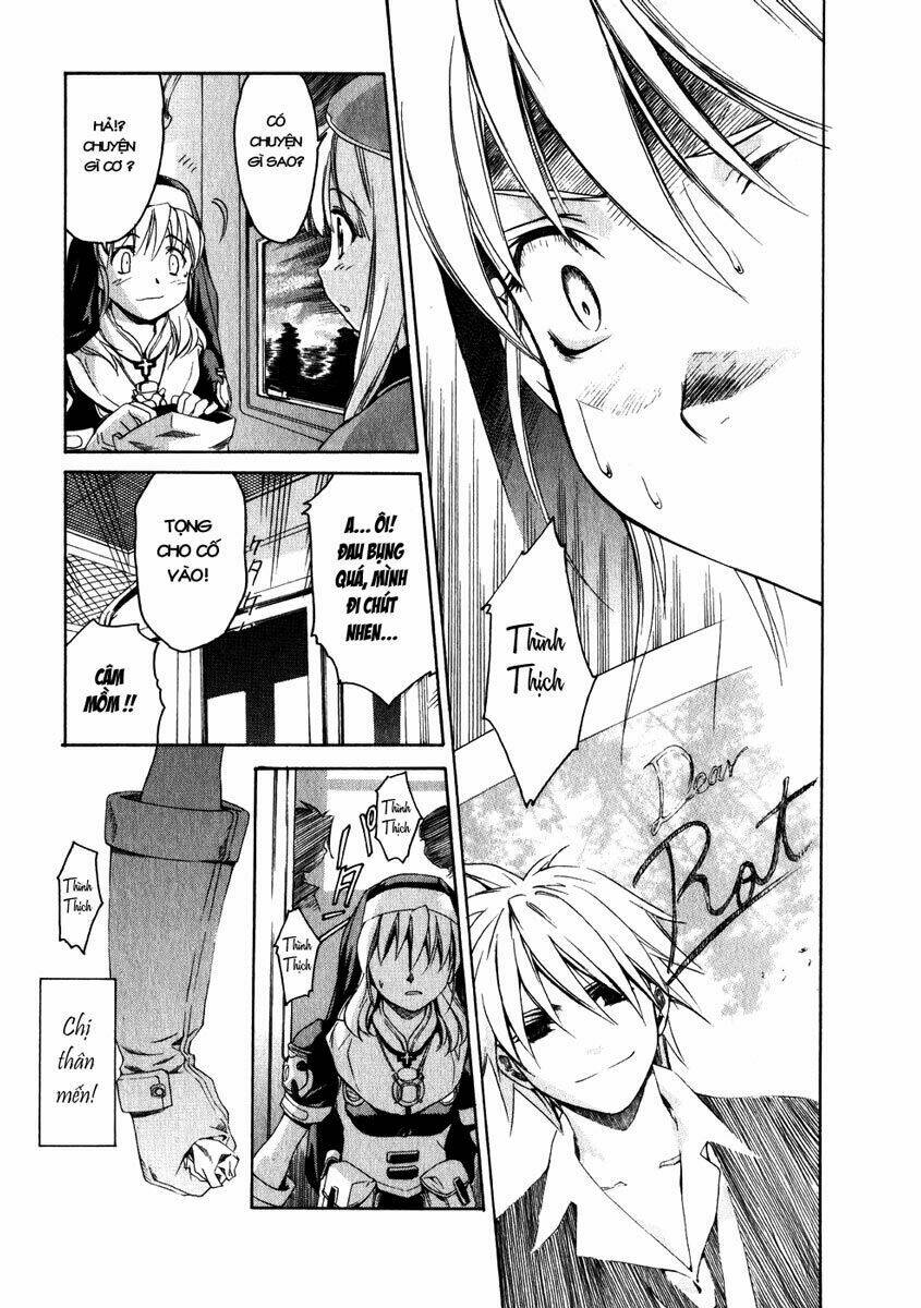 chrono crusade chapter 20 9