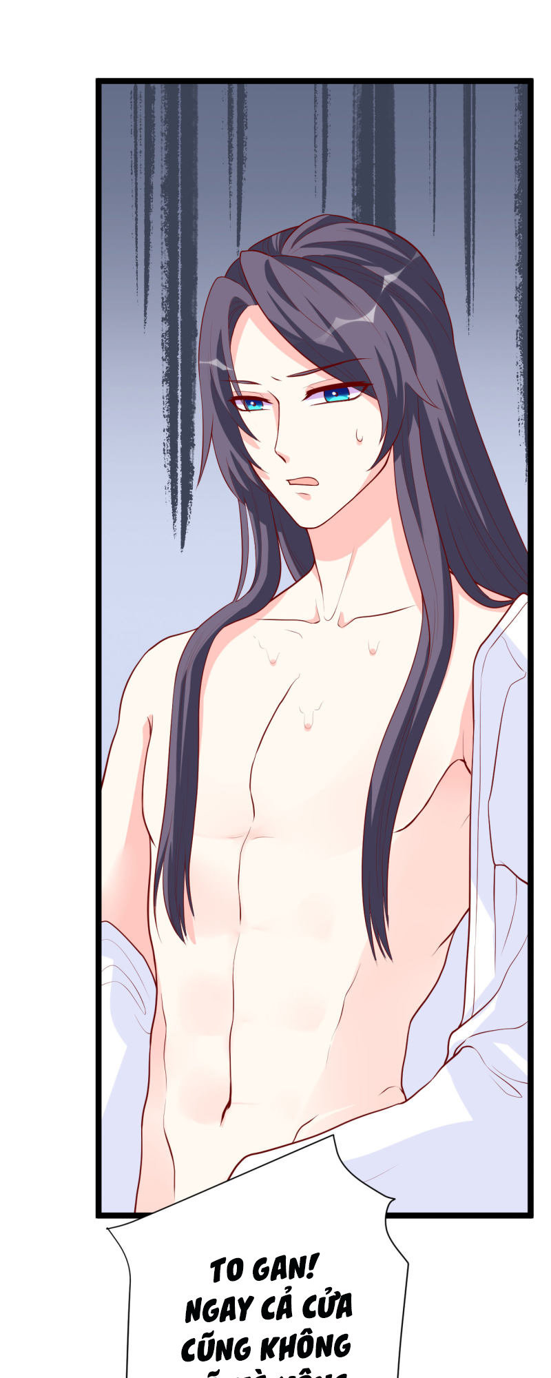 từ đây vương gia không thượng triều sớm chapter 11 16