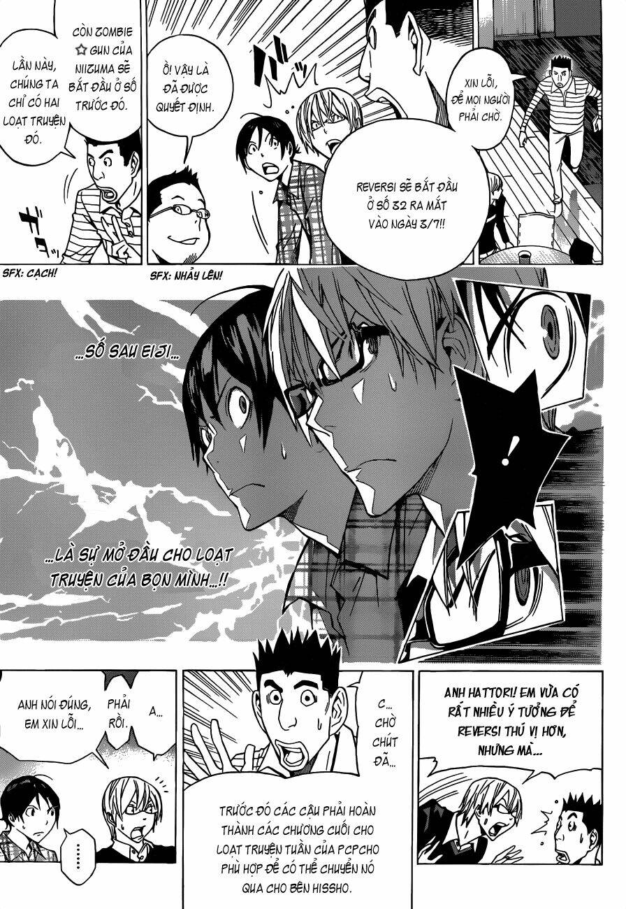 họa sĩ truyện tranh chapter 155 6