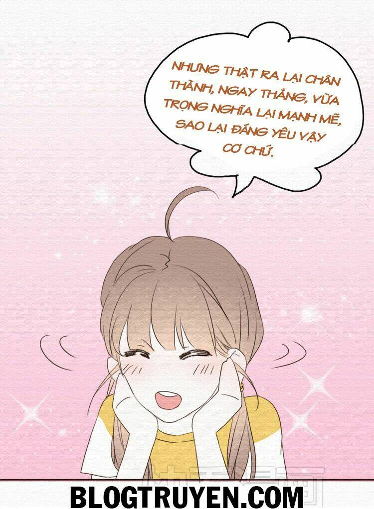 tình yêu không nói dối chapter 18 27