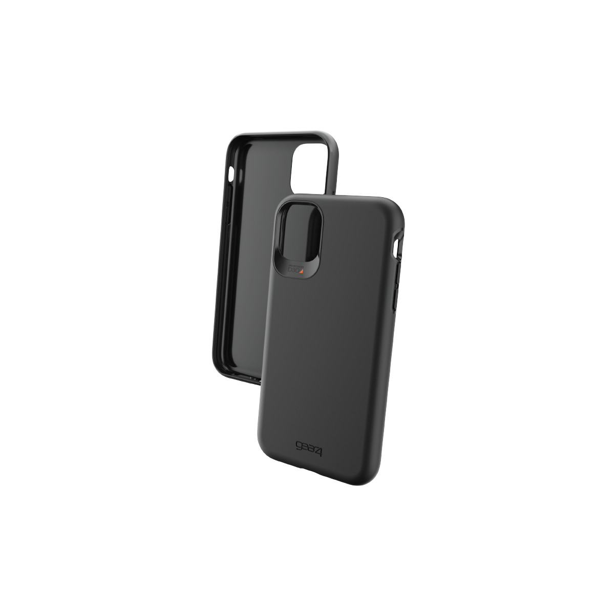 Ốp lưng chống sốc Gear4 D3O Holborn 4m cho iPhone 11/ iPhone 11 Pro Max - Hàng chính hãng