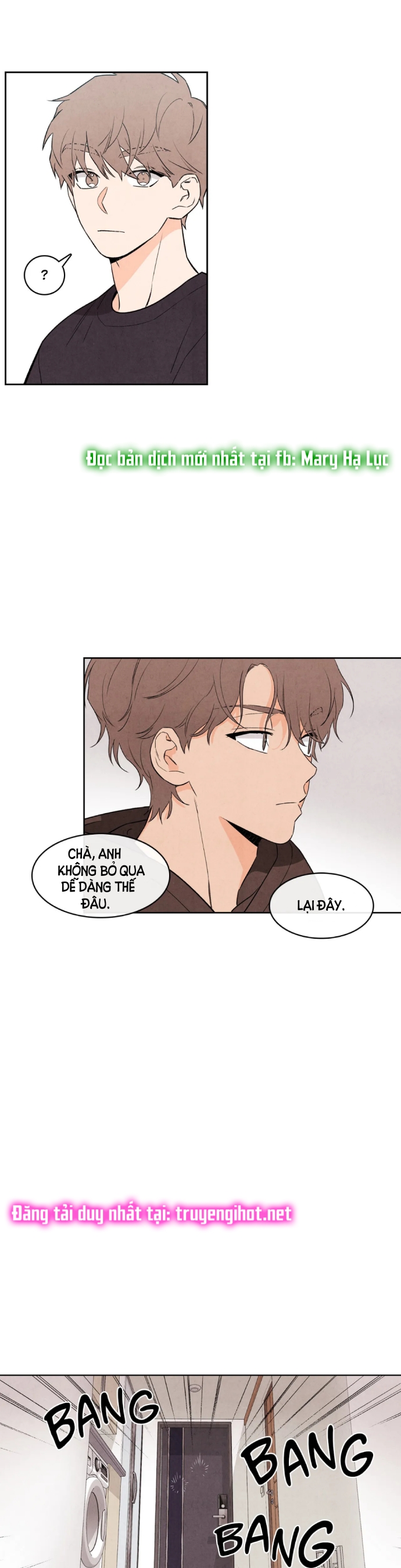 1 cộng 1 bằng.... chapter 33 17