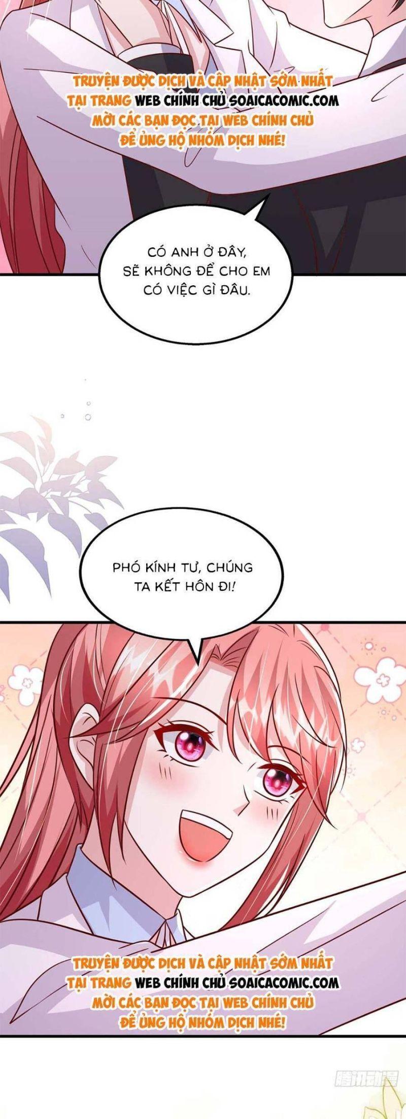 đại lão gọi tôi tiểu tổ tông chapter 190 26