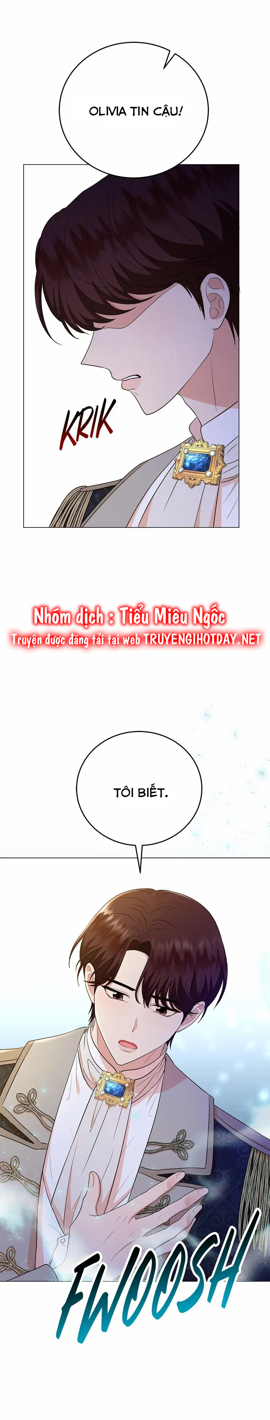 diễn vai ác nữ cũng thật khó khăn chapter 63 22