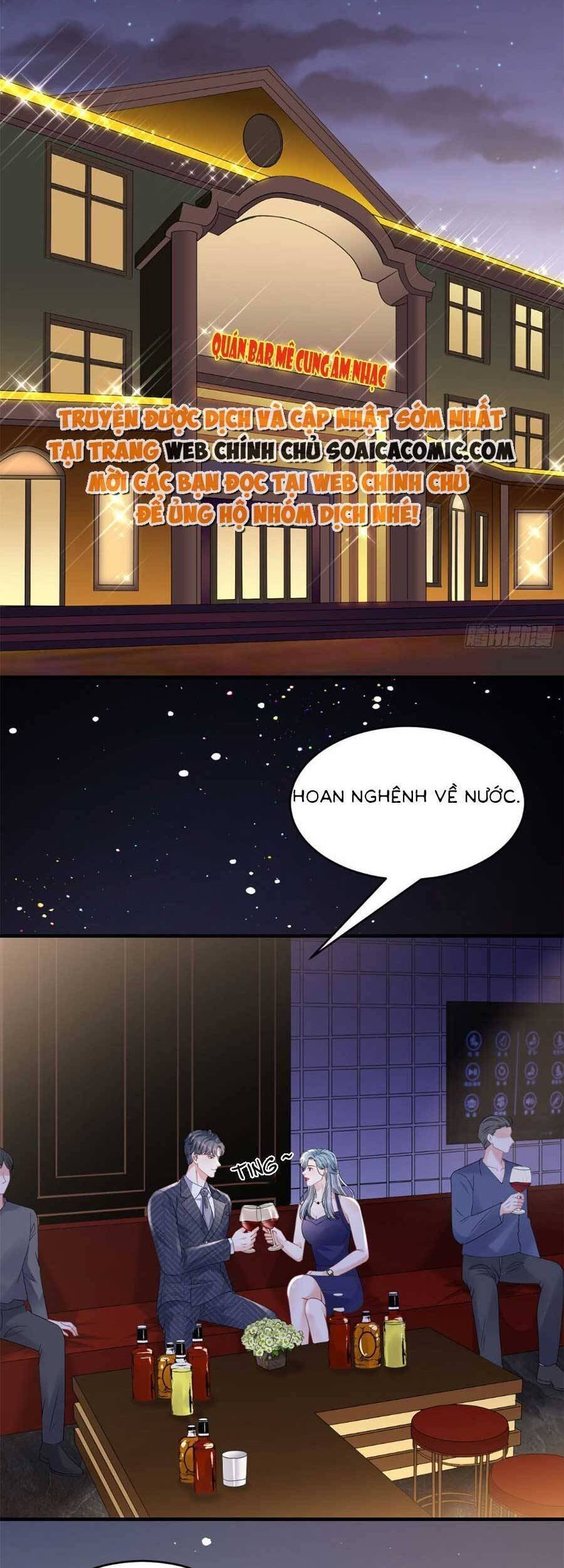 [16+] đại tiểu thư có thể có ý đồ xấu chapter 133 18