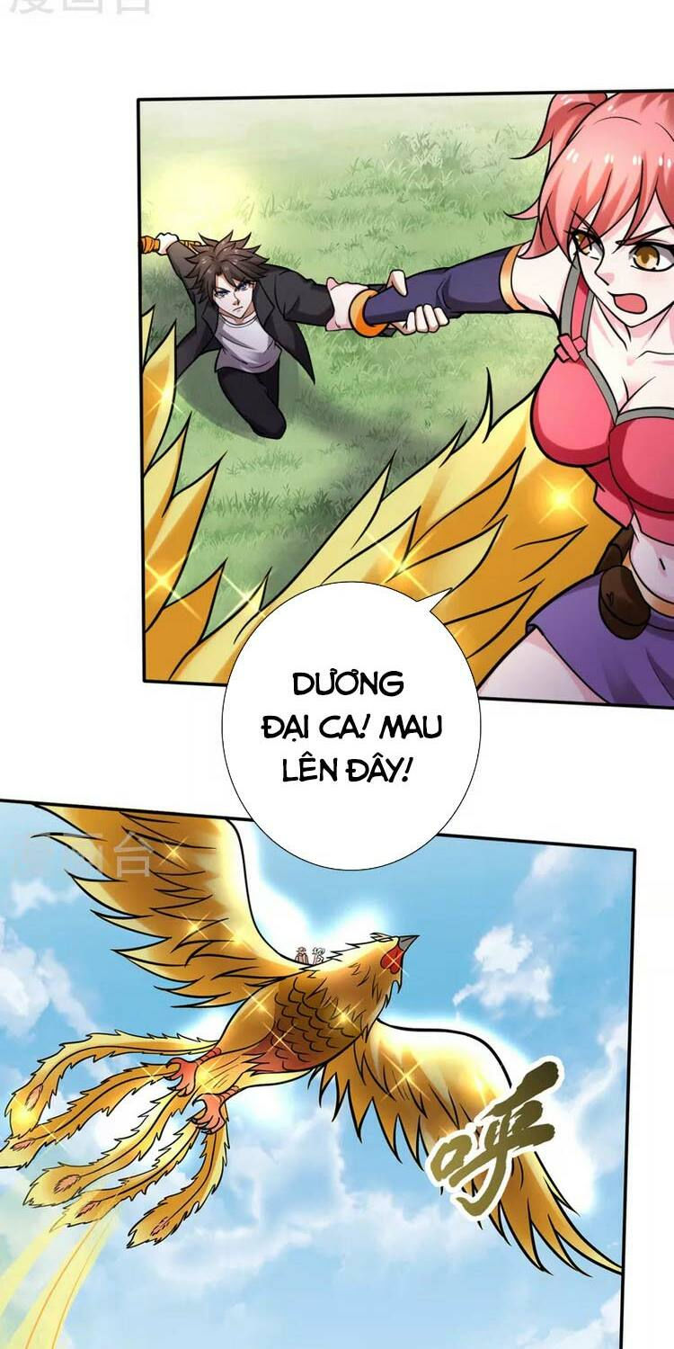 tối cường thần y tại đô thị chapter 212 8