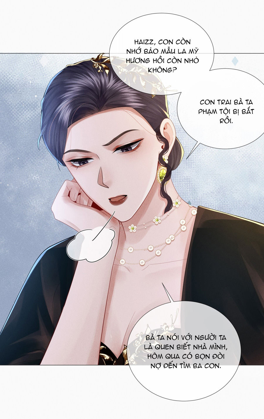 dior tiên sinh chapter 57 21