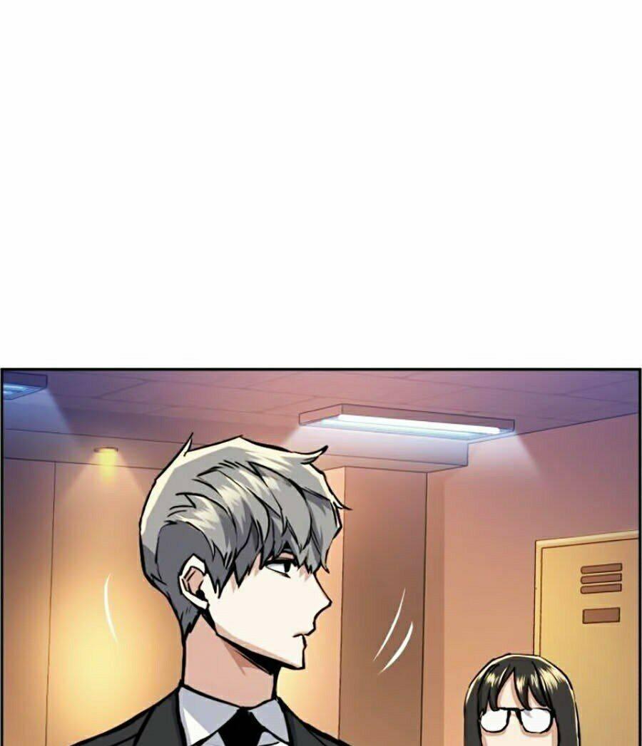 bạn học tôi là lính đánh thuê chapter 58 80