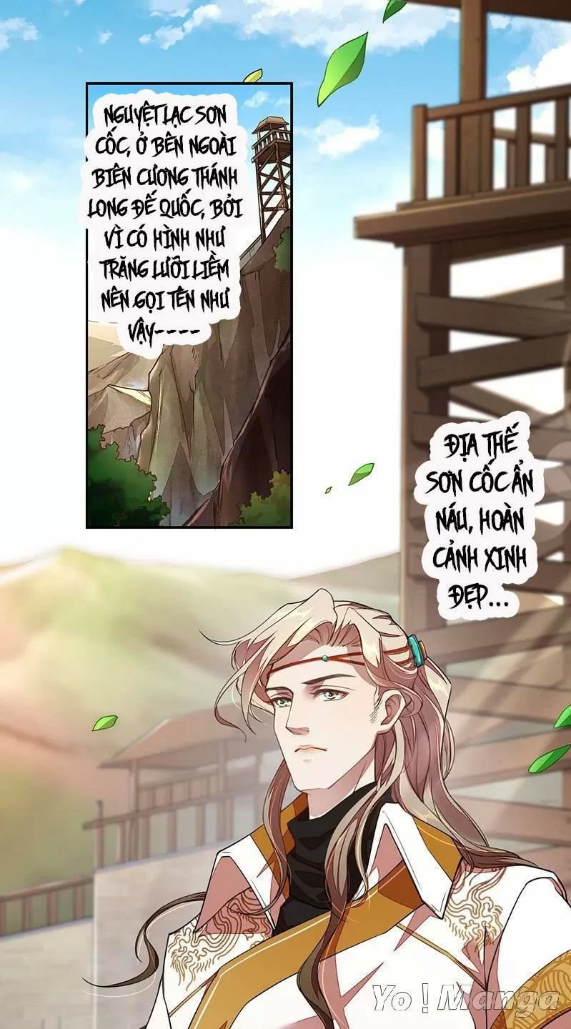 tuyệt thế luyện đan sư chapter 107 2