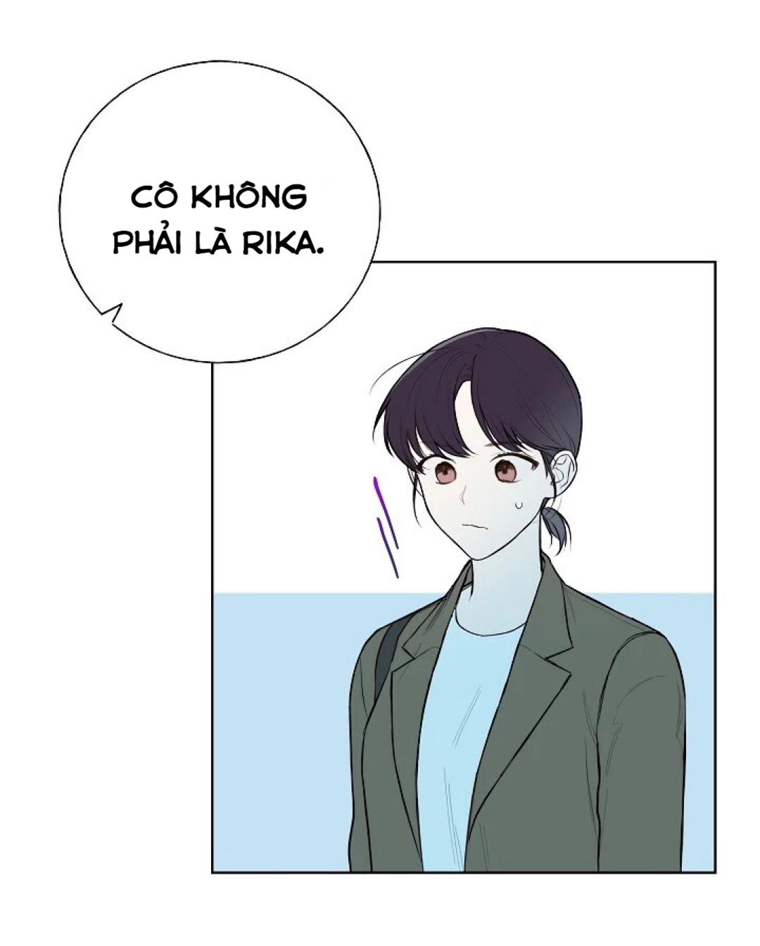 invitation of mystic messenger chapter 13 36