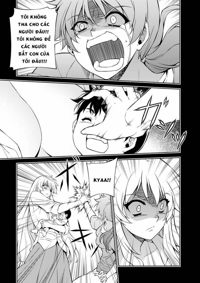 freezing chapter 191 5