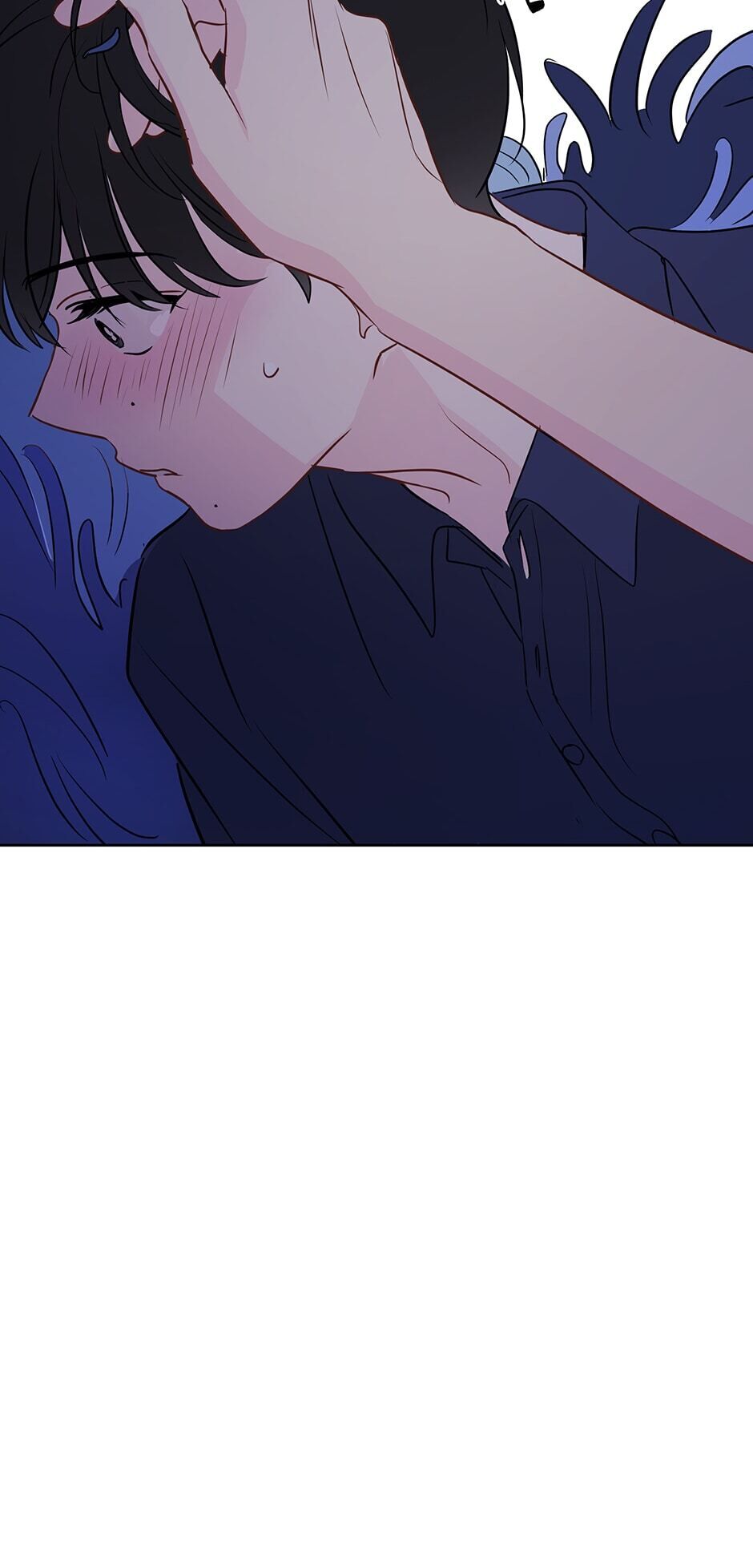 chỉ là giấc mơ thôi phải không? chapter 26 26