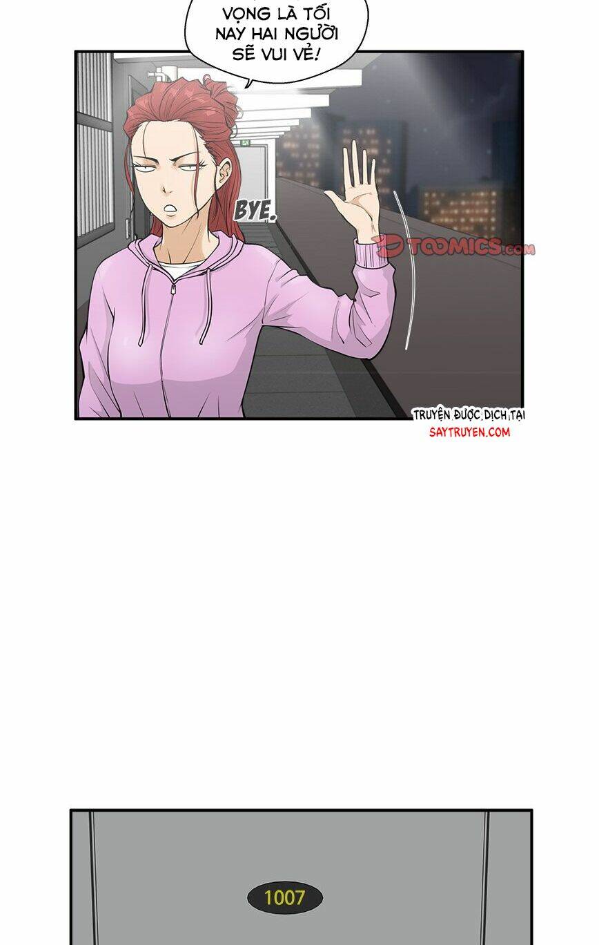 mr kang chapter 50 15