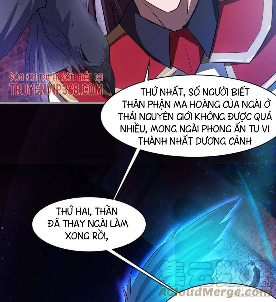 ma hoàng sư đệ quả thực quá chung tình chapter 85 11