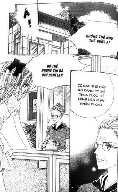 lọ lem hậu đậu chapter 57 30