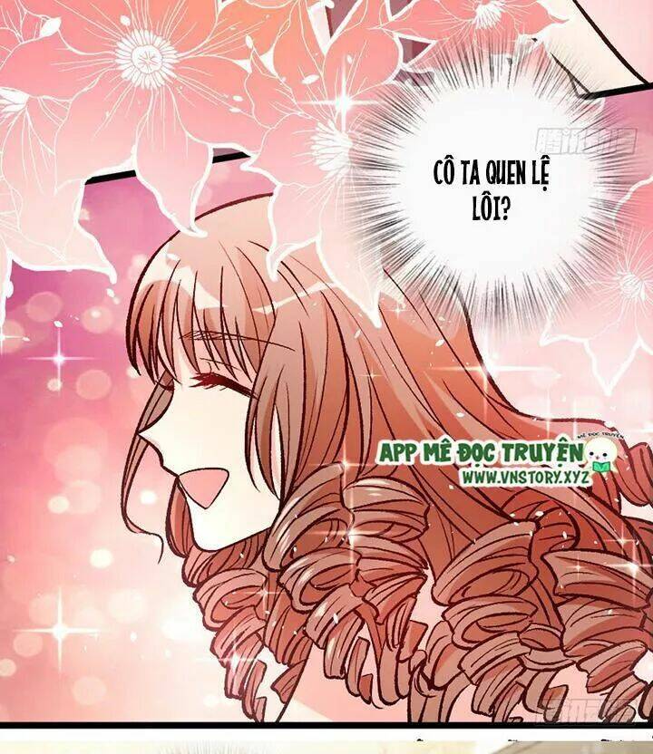 thiên hậu trở về chapter 107 24