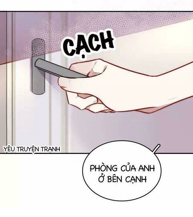 tình yêu trên cùng một dòng chapter 4.2 27