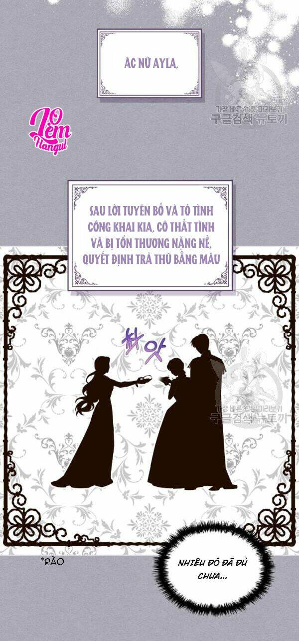 kẻ tạo ra nữ phản diện chapter 28 20