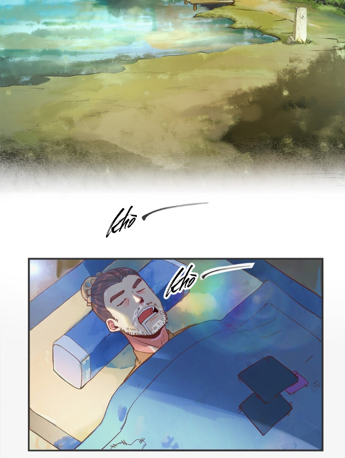 sự tại tất đắc chapter 3 4