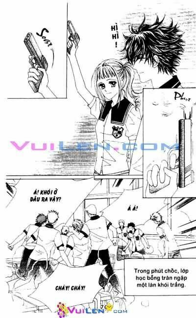 thủ lĩnh chunja chapter 11 70