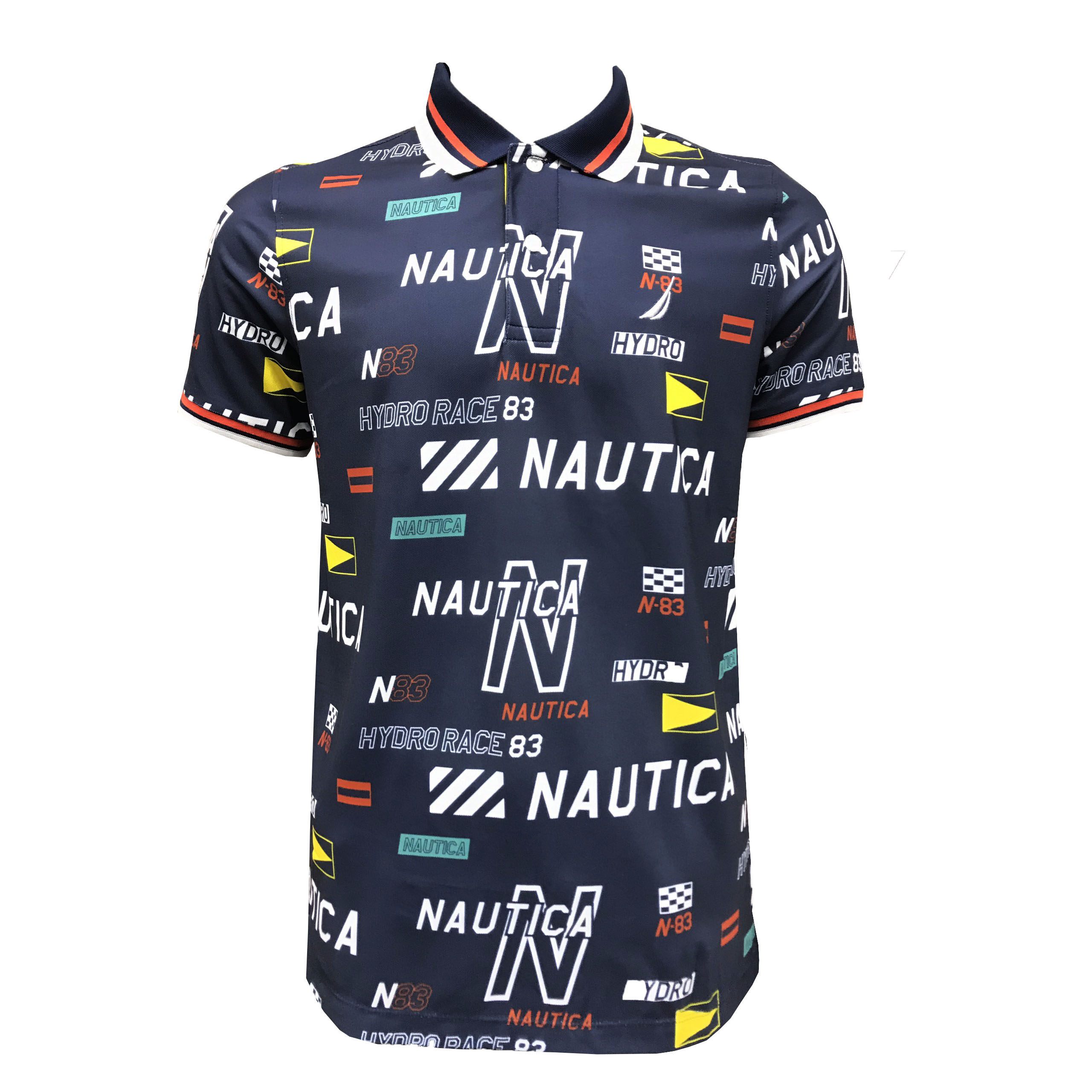 ÁO THUN POLO NAUTICA CHÍNH HÃNG CAO CẤP DÀNH CHO NAM