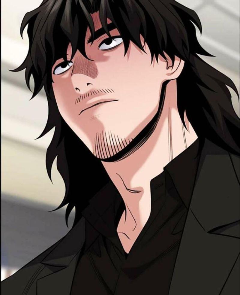 giáo dục chân chính chapter 100 121