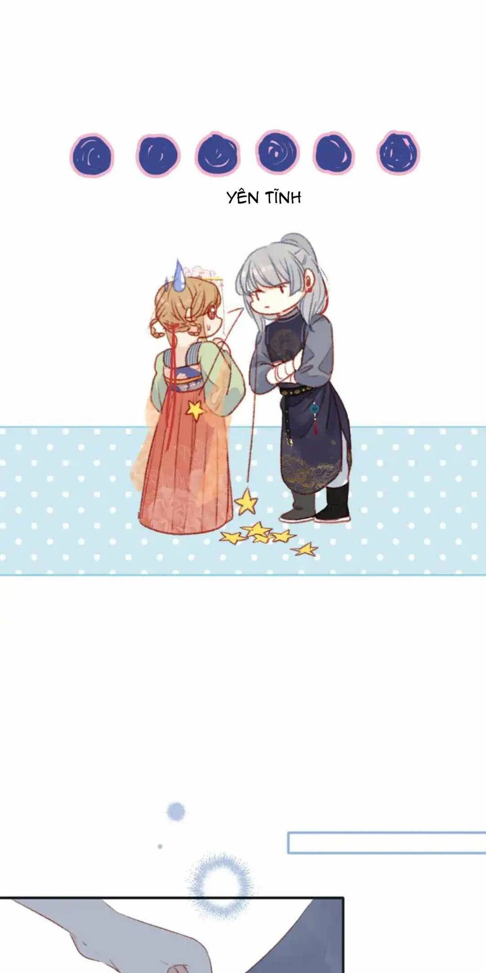 hoàng đế bệ hạ : cùng ta đi ăn xin nào chapter 8 6