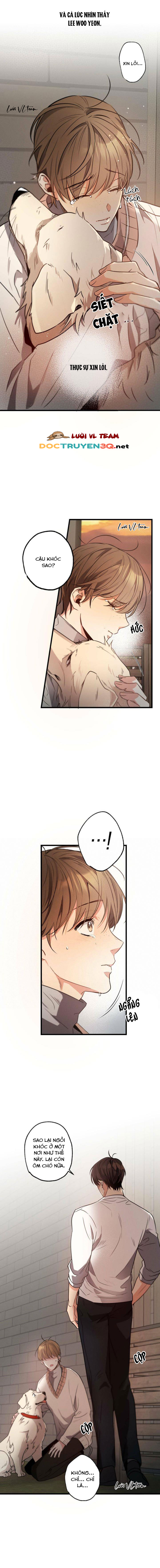 cố ý sơ xuất yêu đương chapter 14.2 1