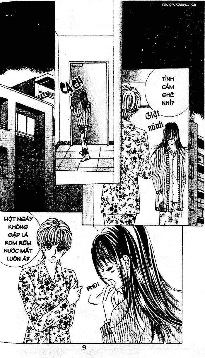 nhà trọ hoàn hảo chapter 73 10