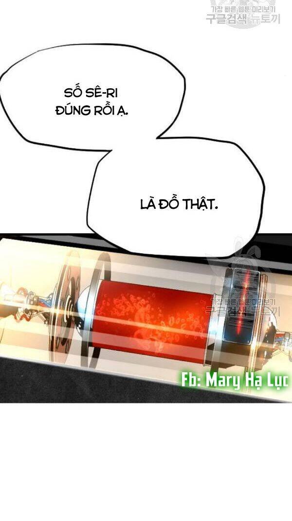 sự trở lại của kẻ khủng bố chapter 6 27