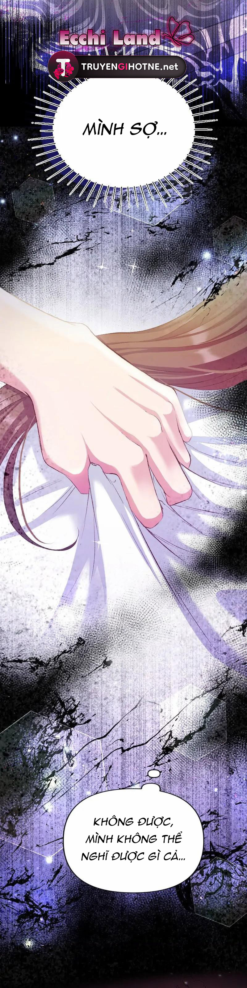 cô dâu lừa dối và chàng sư tử hung dữ chapter 7.2 8