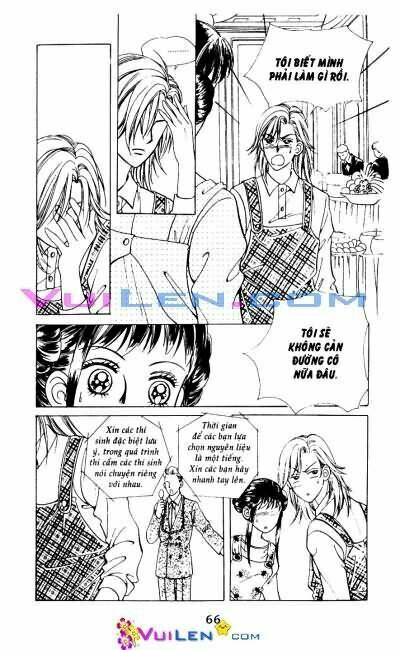 bữa tối của hoàng tử chapter 6 66