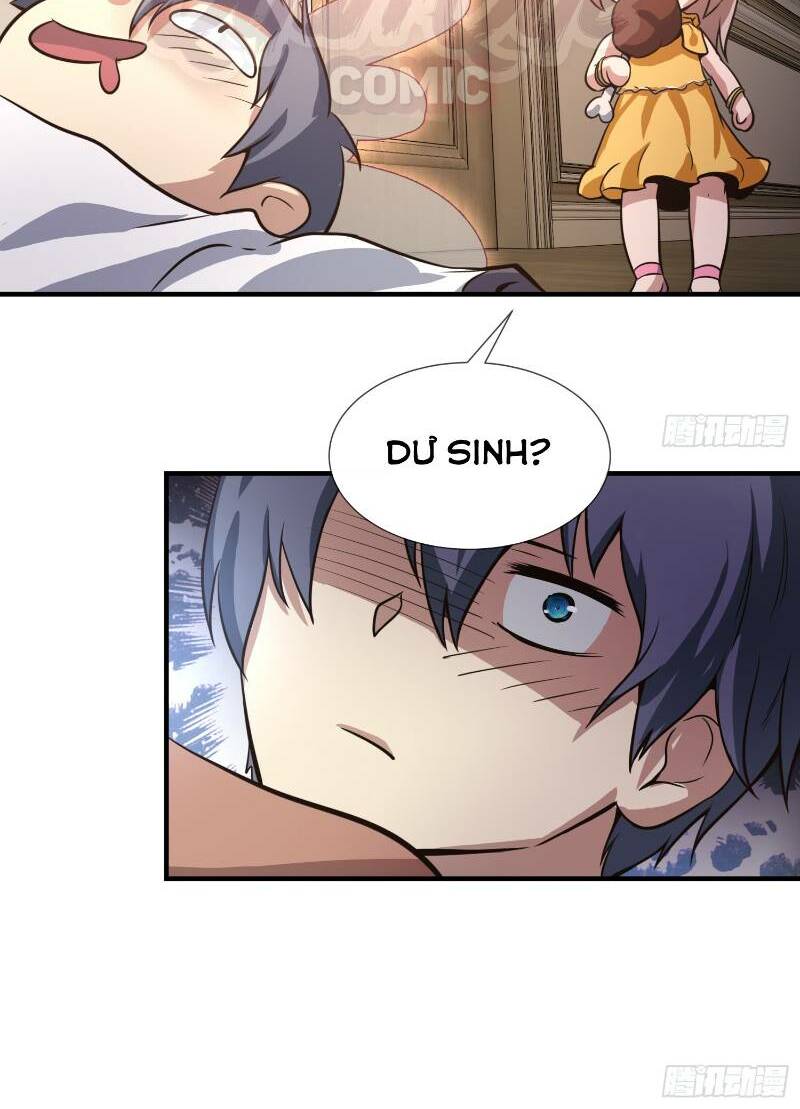 phía sau sát nhân án chapter 3 12