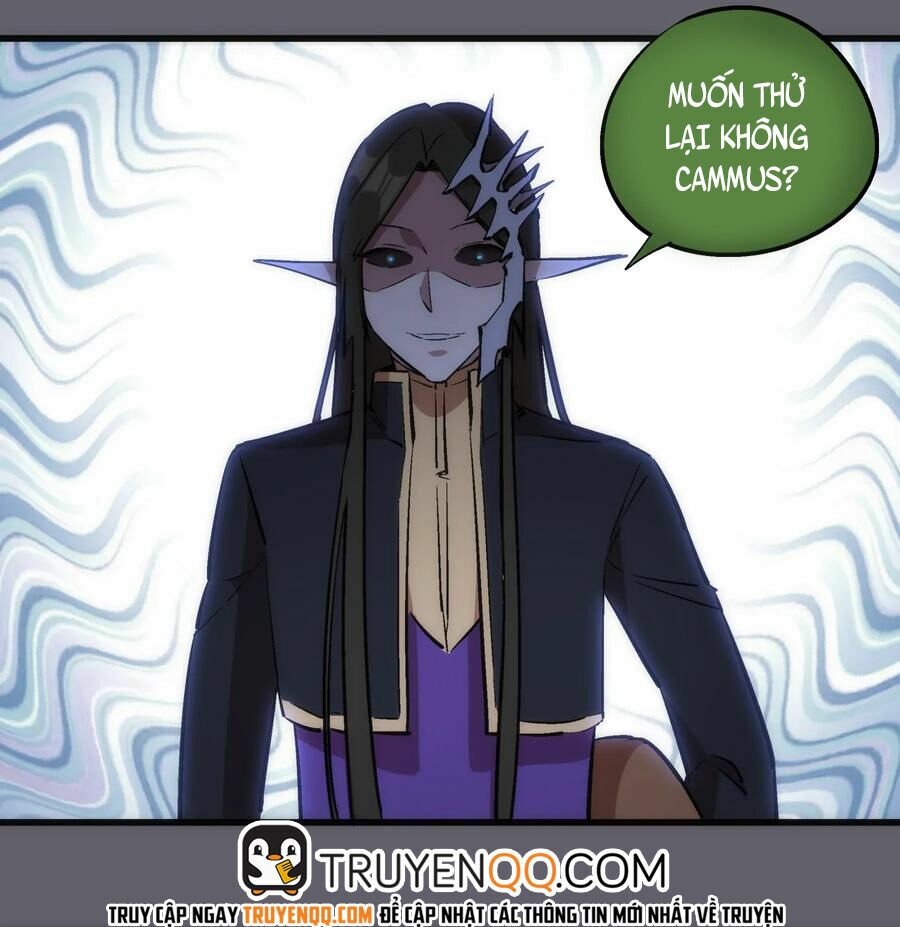 tôi không phải quỷ vương chapter 35 40