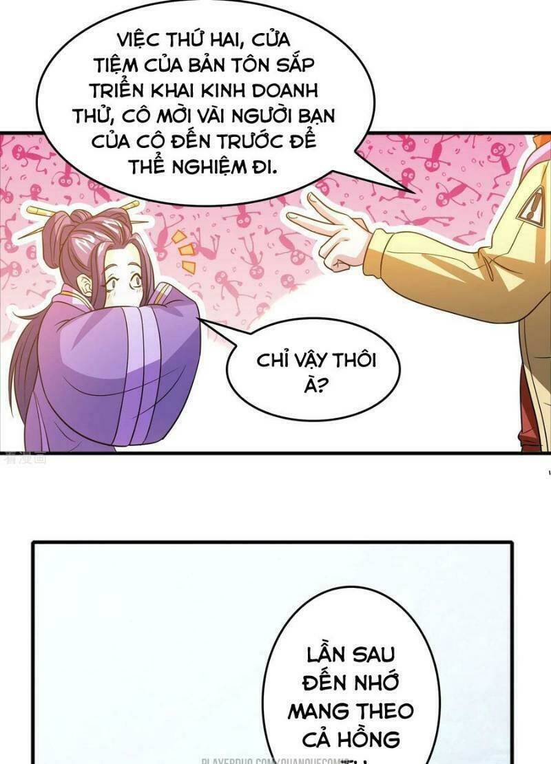 dị giới cung ứng thương chapter 57 13