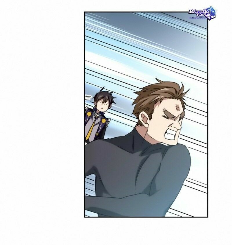 võng du chi cận chiến pháp sư chapter 309 24