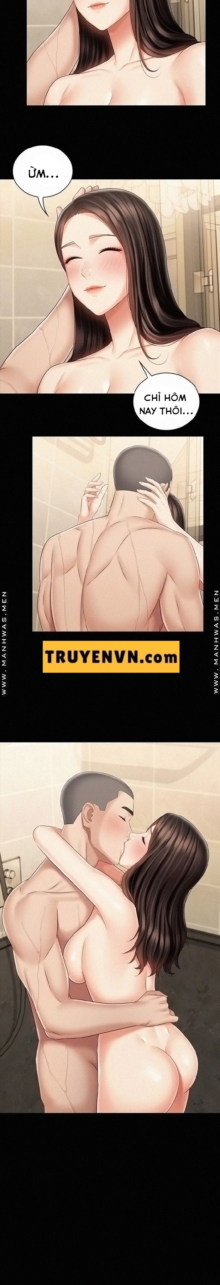 sứ mệnh người anh chapter 70 9