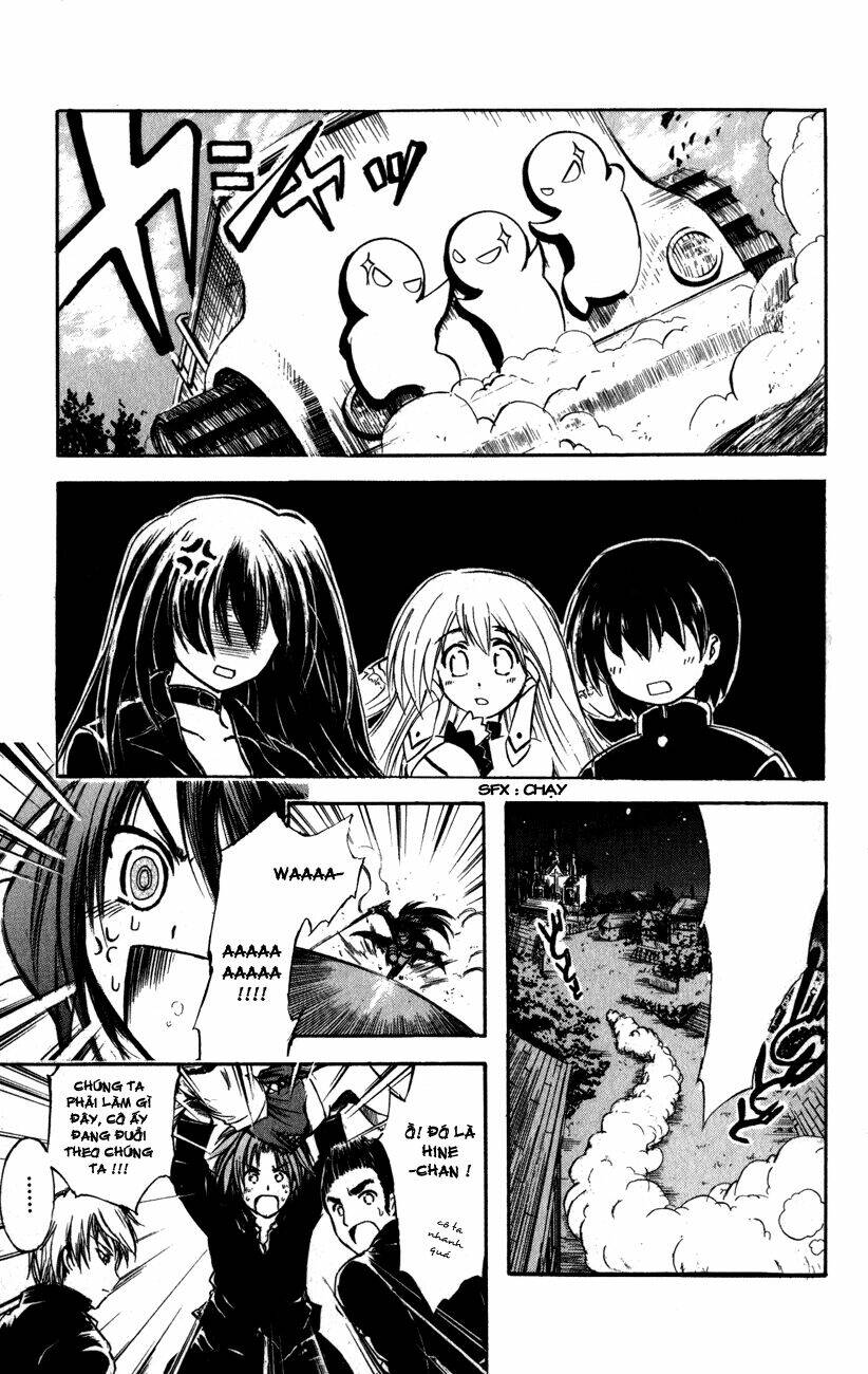 watashi no messiah-sama chapter 42 25