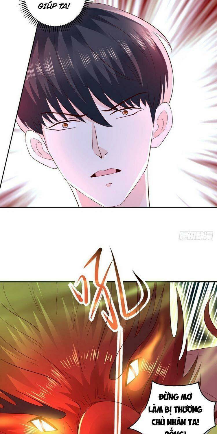 trùng sinh chi thần đế quy lai chapter 72 28