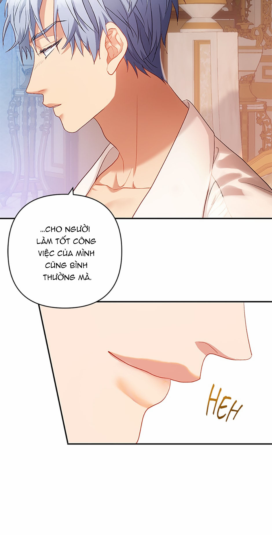 Cuộc Sống Vương Giả Của Người Tình Giả chapter 14.1 - Trang 15