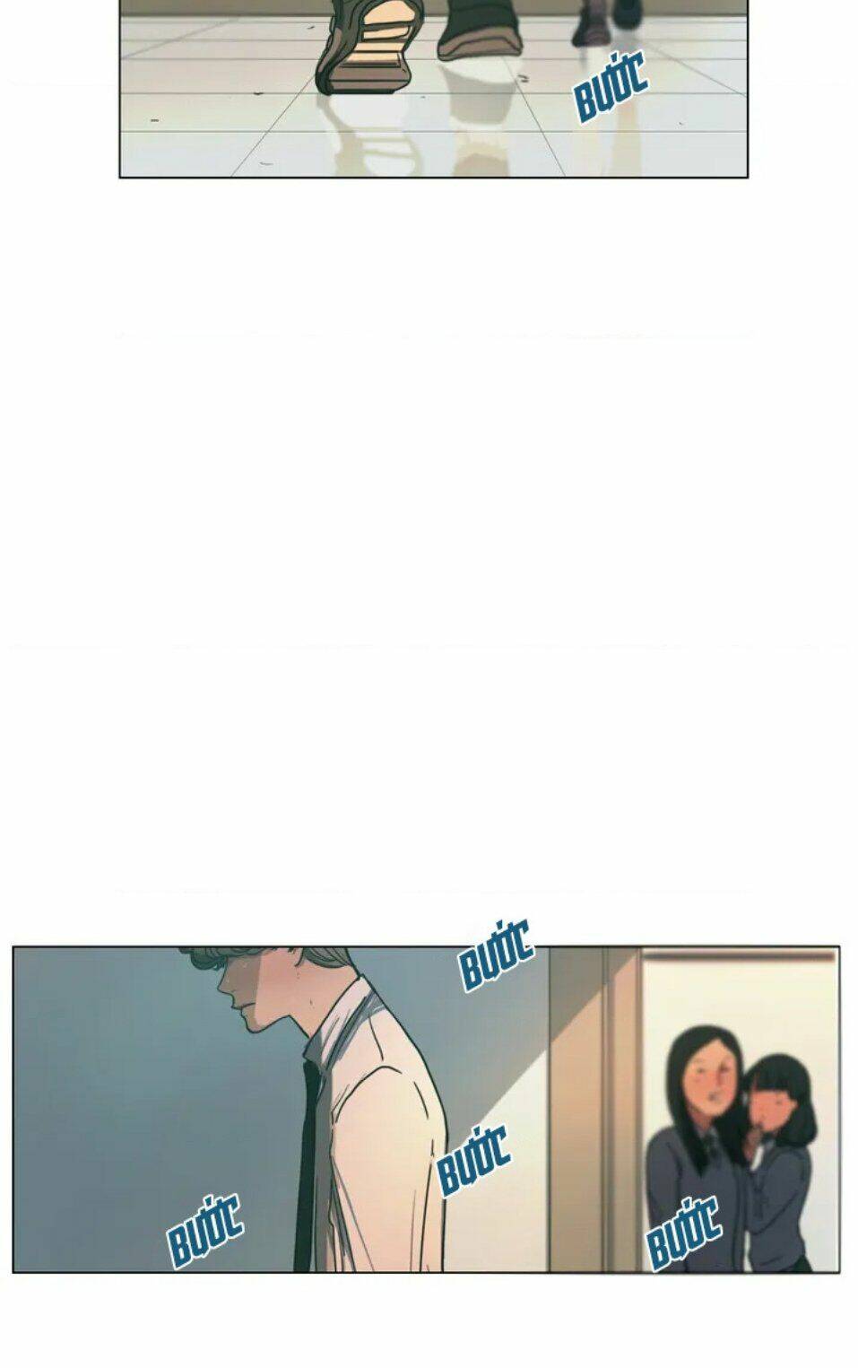 giải thoát chapter 24 25