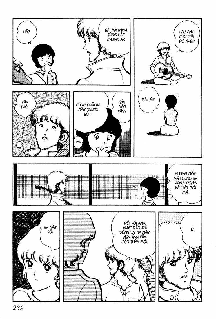 hiatari ryoukou! chapter 11 39