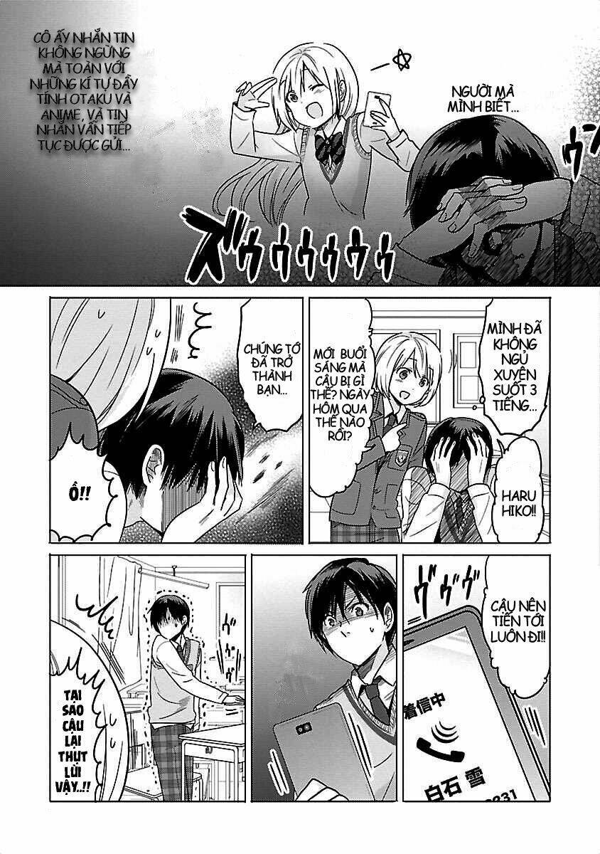 waga itoshi no wota kanojo chapter 2 10