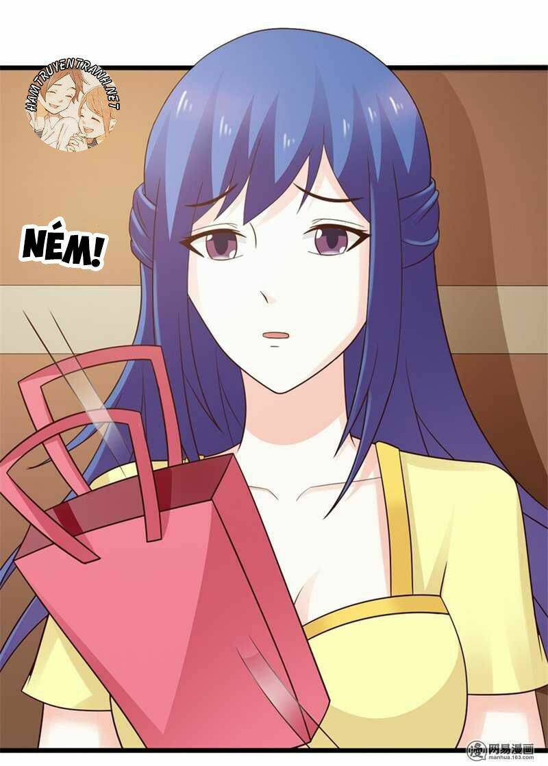 bá đạo tổng tài ngạnh thượng cung chapter 30 32