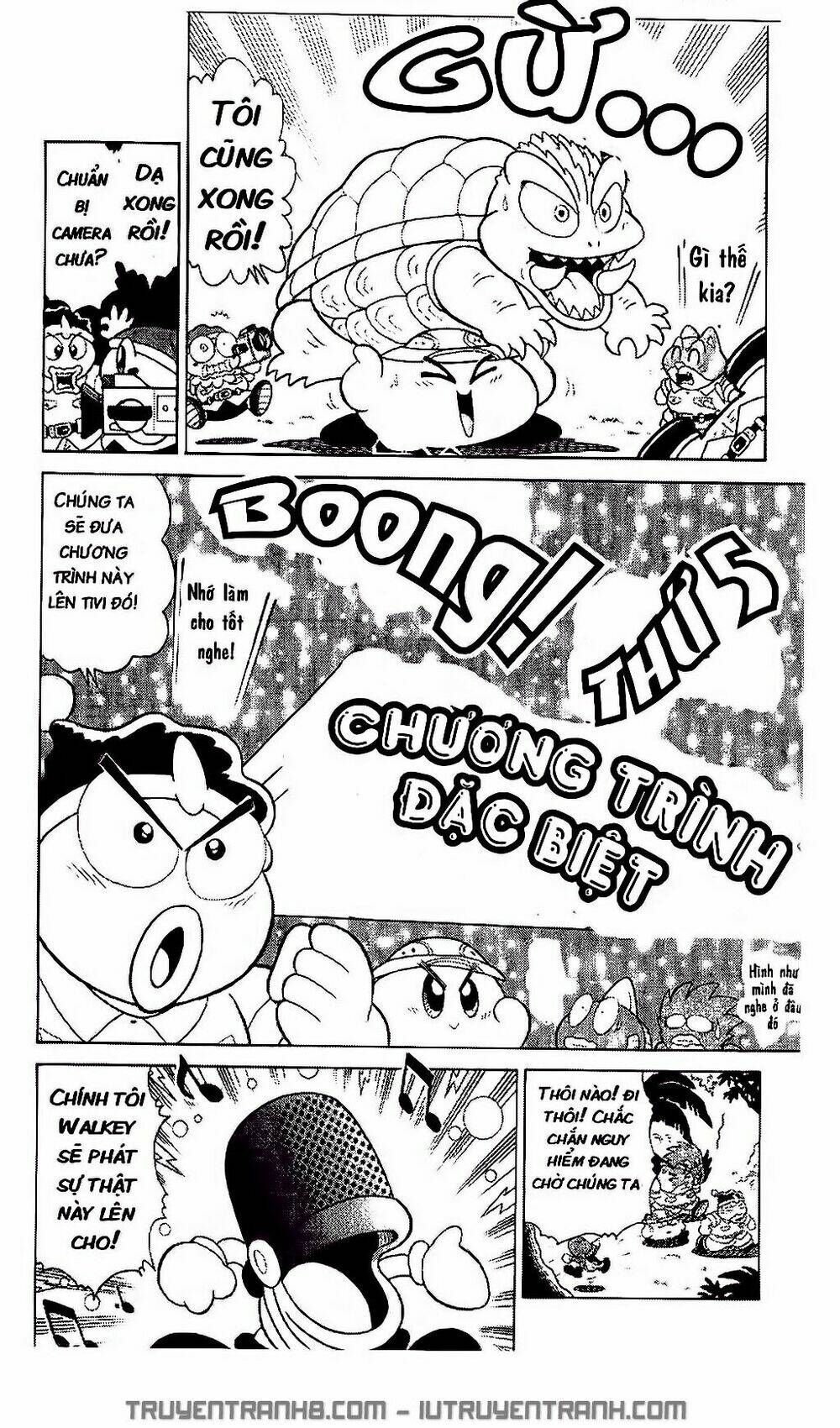 ngôi sao kabi chapter 54 6