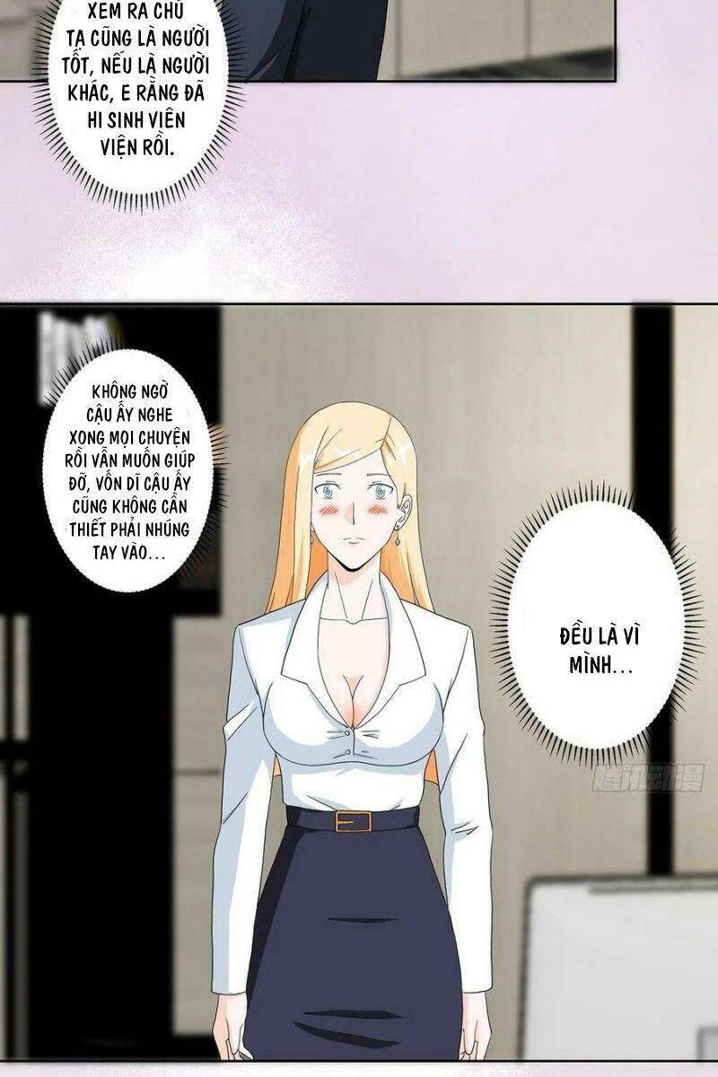 người tu tiên tại đô thị chapter 81 12