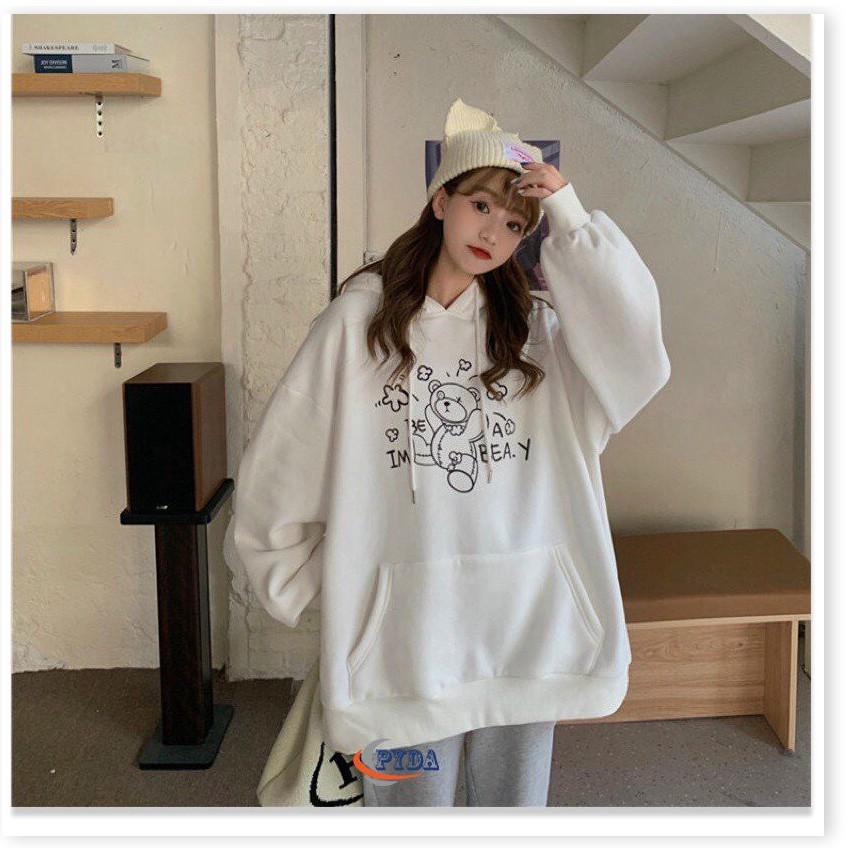 ÁO KHOÁC HOODIES NAM NỮ,NHIỀU MÀU XINH XẮN THỜI TRANG NEMO36 STORE
