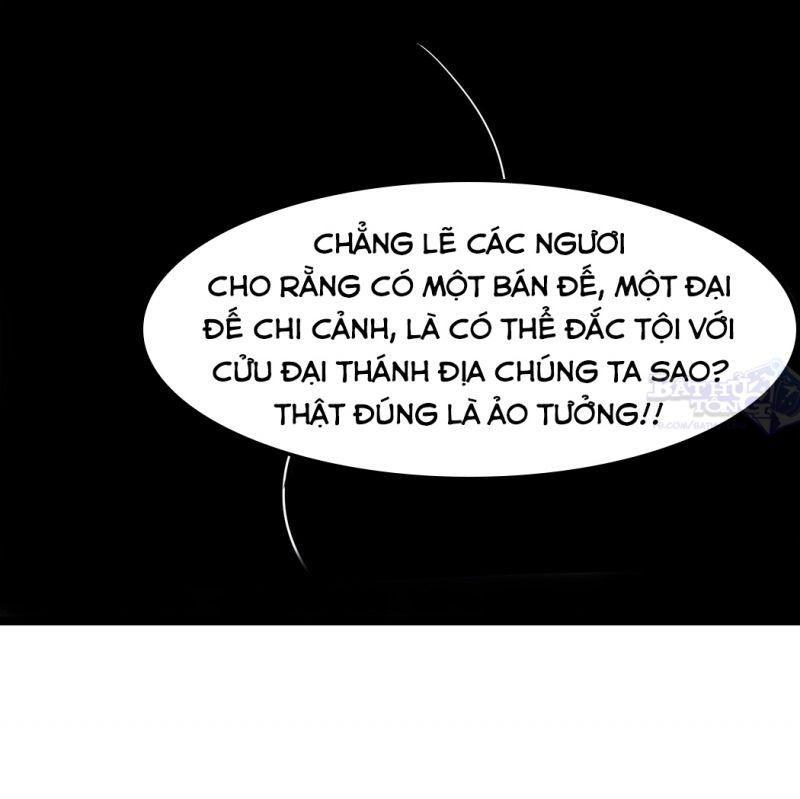 đồ đệ ta toàn là nữ ma đầu chapter 27 30