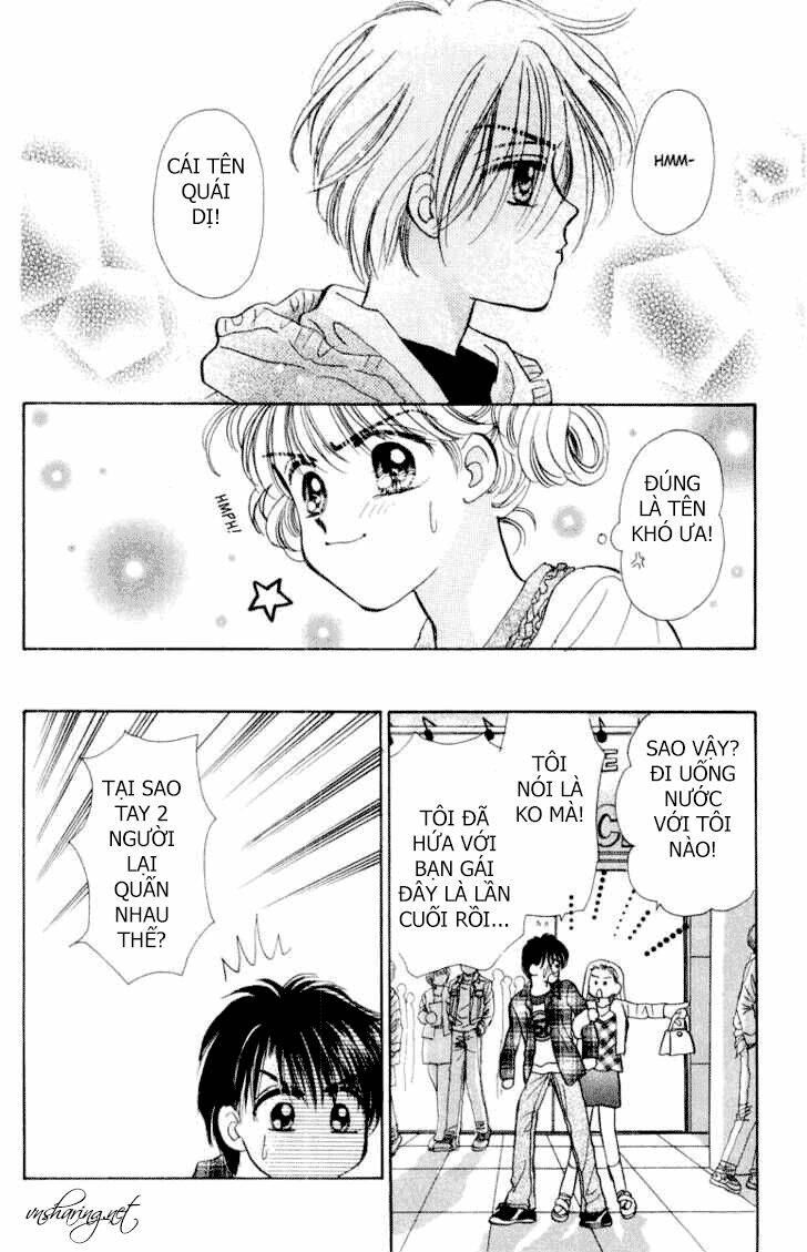 baby love chapter 34 29