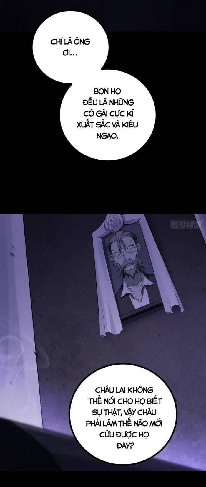 thiên sư chapter 6 7